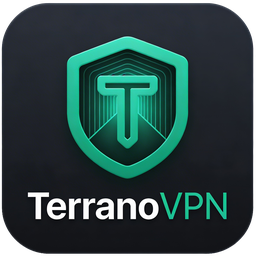 TerranoVPN